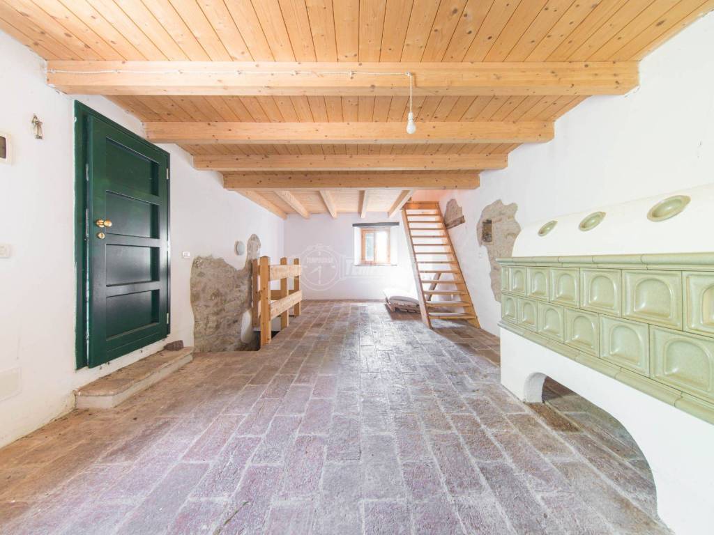 casa indipendente in vendita a Zocca in zona Rosola