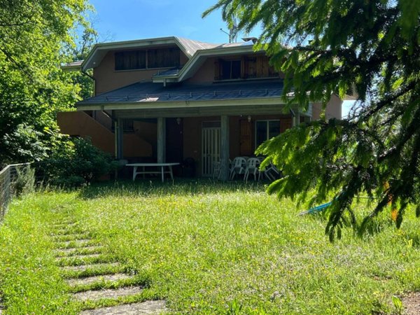 casa indipendente in vendita a Zocca in zona Montetortore