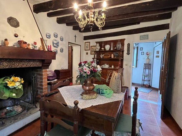 casa indipendente in vendita a Zocca