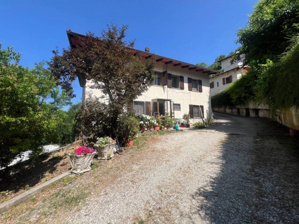 casa indipendente in vendita a Zocca in zona Montalbano