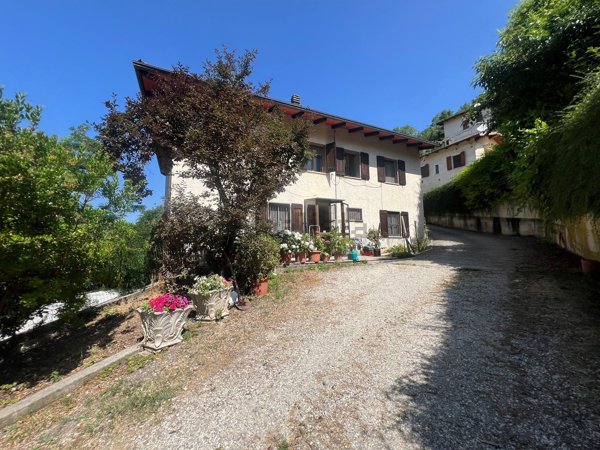 casa indipendente in vendita a Zocca in zona Montalbano