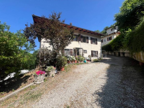 casa indipendente in vendita a Zocca in zona Missano
