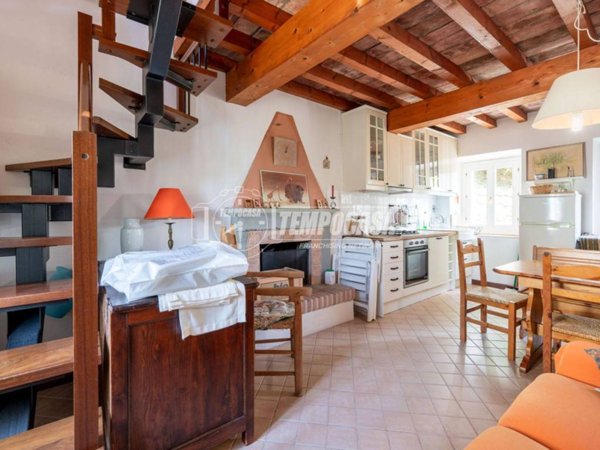 appartamento in vendita a Zocca in zona Montalbano