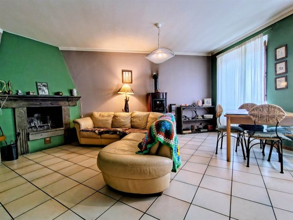 appartamento in vendita a Zocca