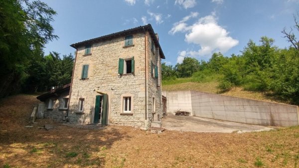 casa indipendente in vendita a Zocca in zona Missano