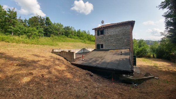 casale in vendita a Zocca in zona Missano