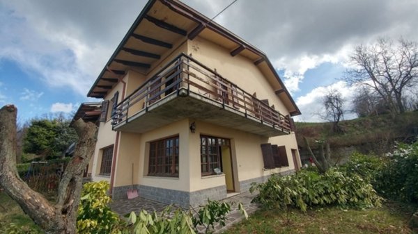 casa indipendente in vendita a Zocca