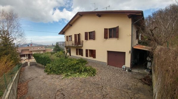 casa indipendente in vendita a Zocca