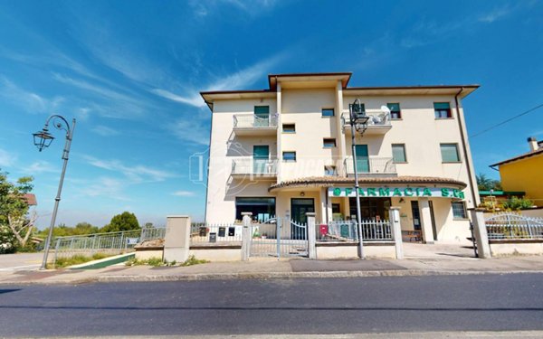 appartamento in vendita a Zocca in zona Monteombraro