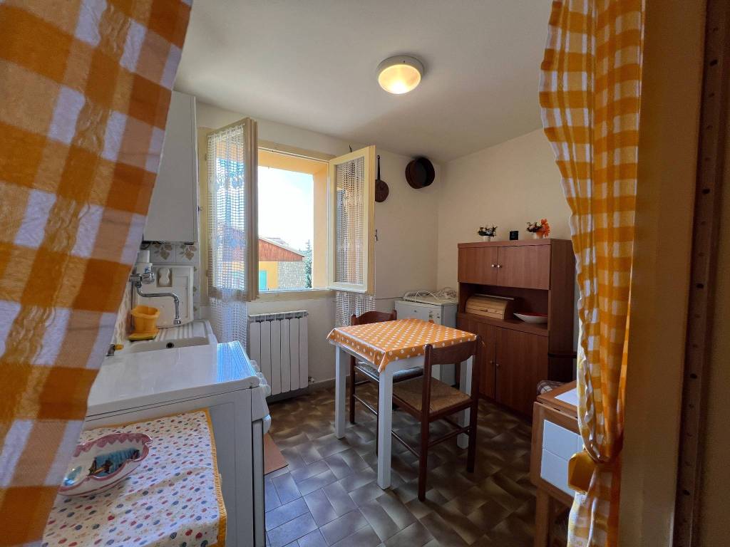 appartamento in vendita a Zocca