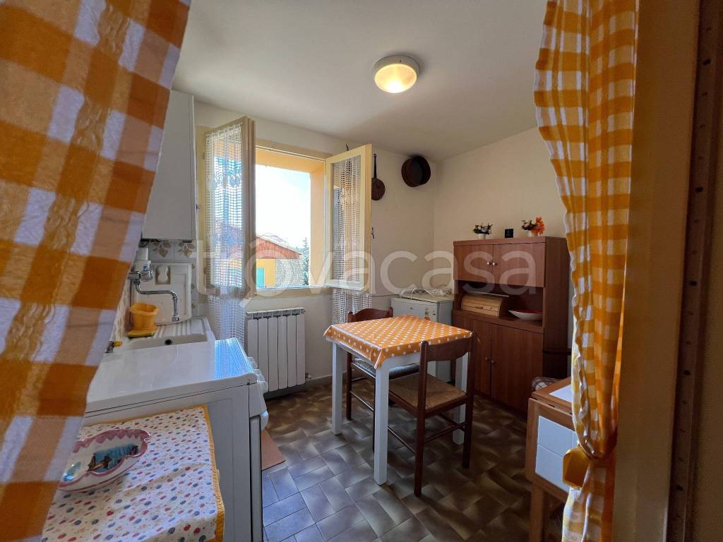 appartamento in vendita a Zocca