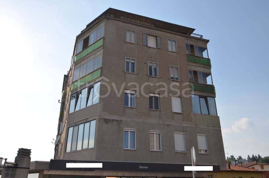 appartamento in vendita a Zocca