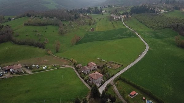 casa indipendente in vendita a Zocca in zona Montecorone