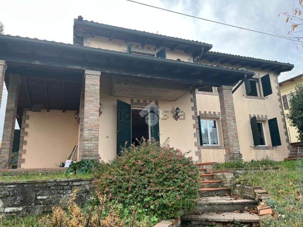 casa indipendente in vendita a Zocca