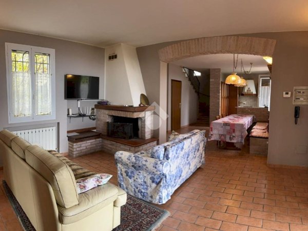 casa indipendente in vendita a Zocca