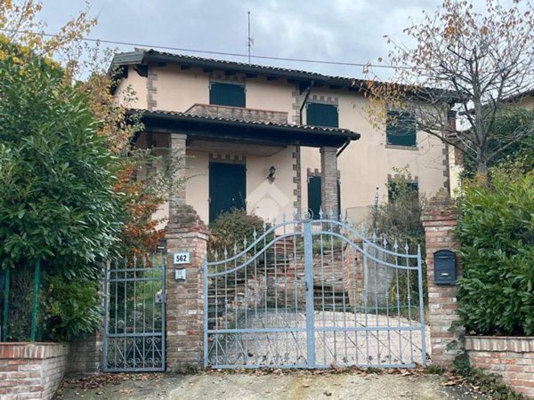casa indipendente in vendita a Zocca
