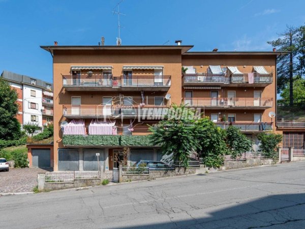 appartamento in vendita a Zocca