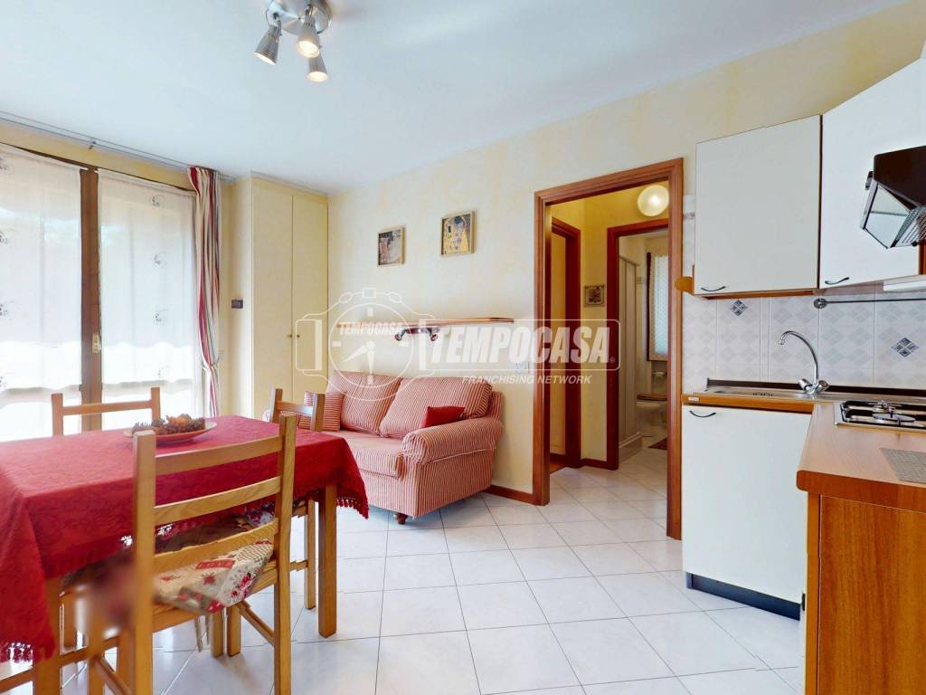 appartamento in vendita a Zocca