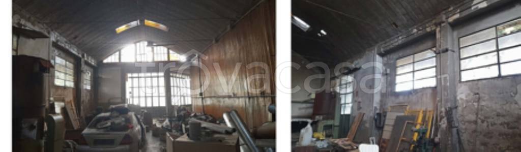 locale commerciale in vendita a Zocca