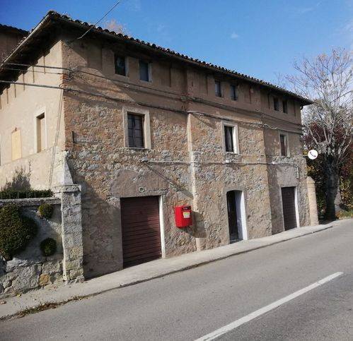 casa indipendente in vendita a Zocca