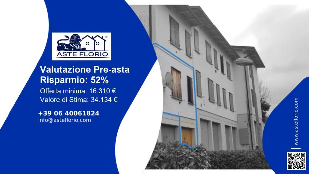 appartamento in vendita a Zocca