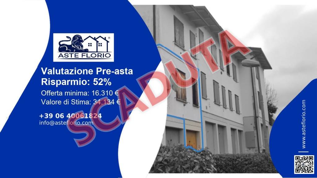 appartamento in vendita a Zocca