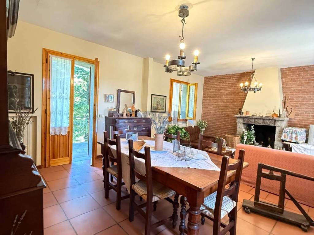 casa indipendente in vendita a Zocca