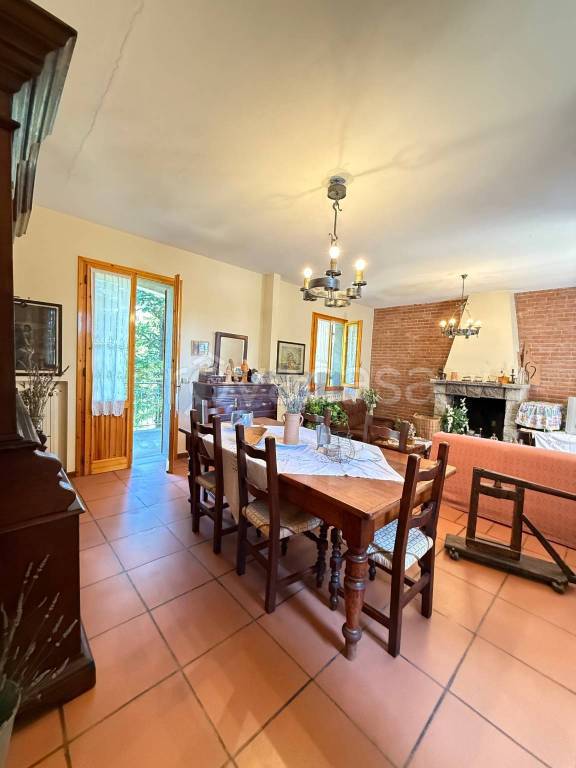 casa indipendente in vendita a Zocca