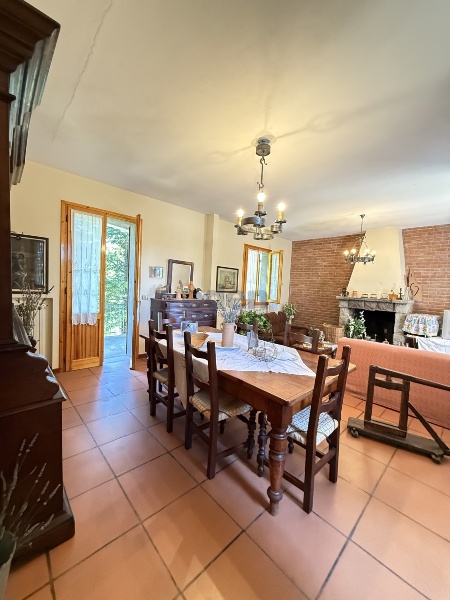 casa indipendente in vendita a Zocca