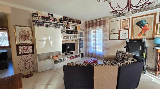 appartamento in vendita a Zocca