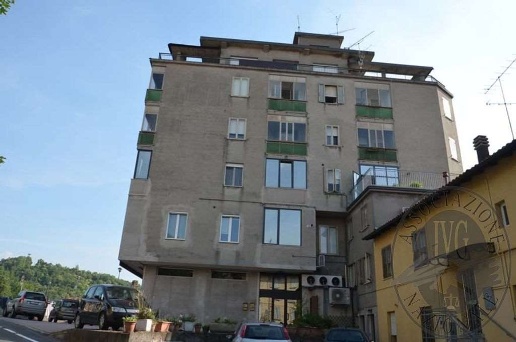 appartamento in vendita a Zocca