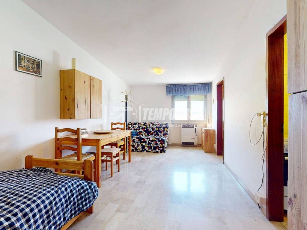 appartamento in vendita a Zocca