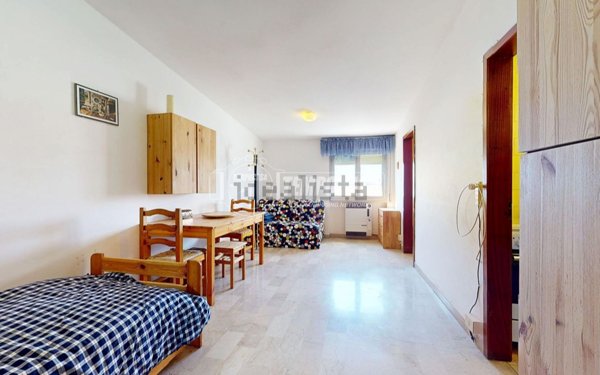 appartamento in vendita a Zocca