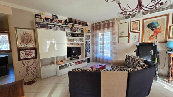 appartamento in vendita a Zocca