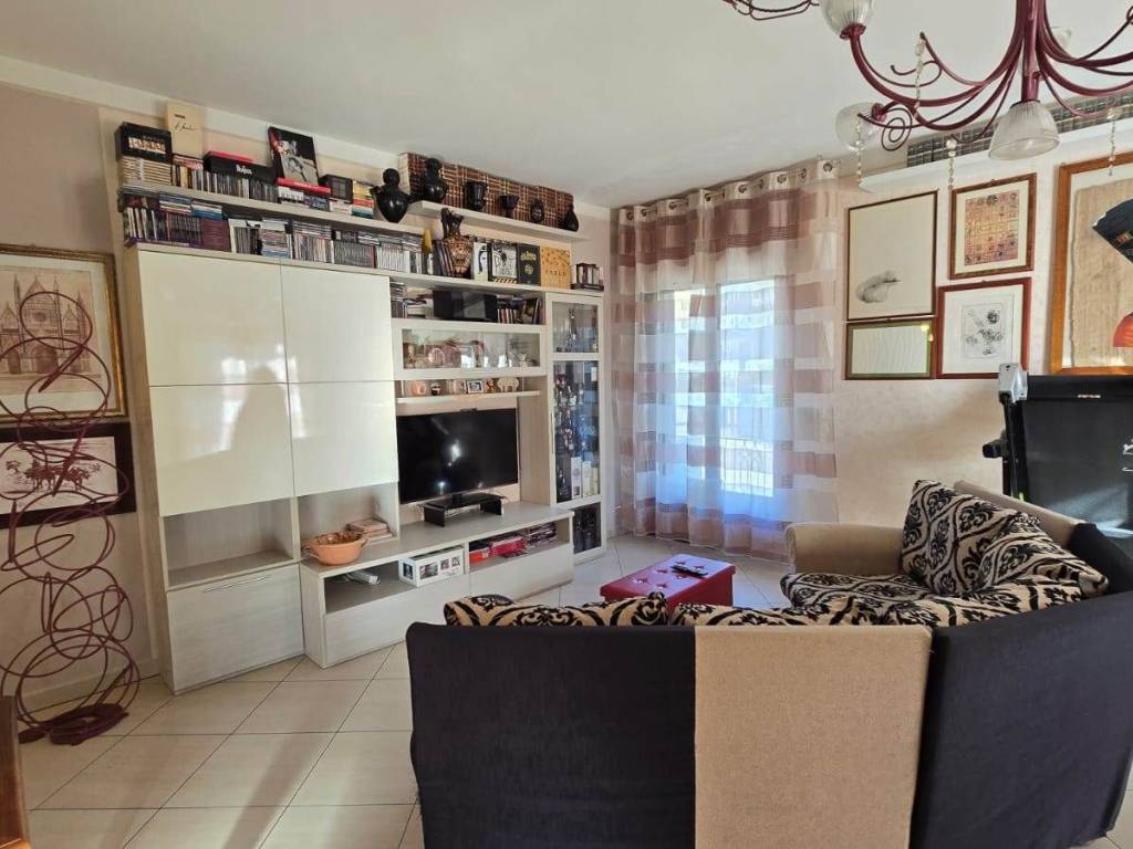 appartamento in vendita a Zocca