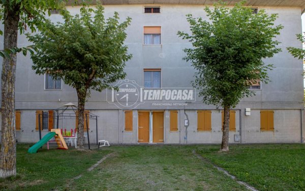 appartamento in vendita a Zocca in zona Monteombraro