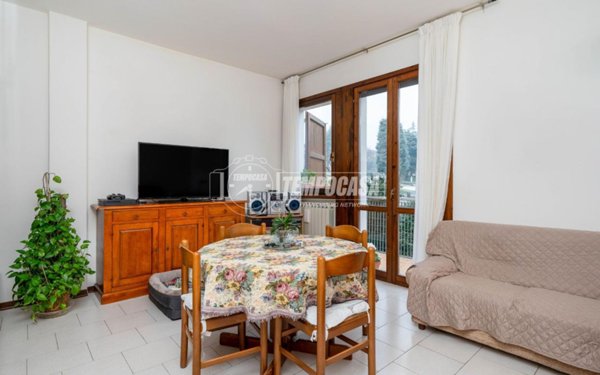 appartamento in vendita a Zocca in zona Monteombraro