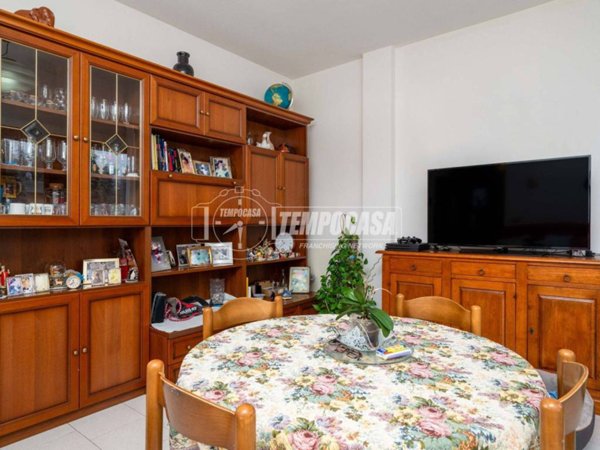 appartamento in vendita a Zocca in zona Monteombraro