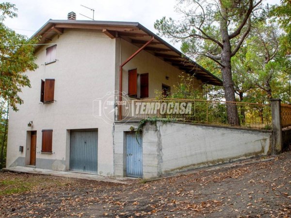 casa indipendente in vendita a Zocca in zona Monteombraro