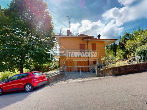 casa indipendente in vendita a Zocca