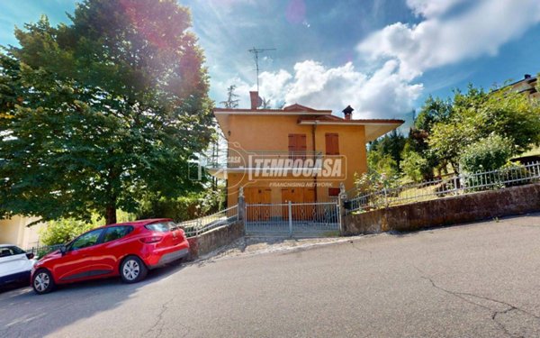 casa indipendente in vendita a Zocca