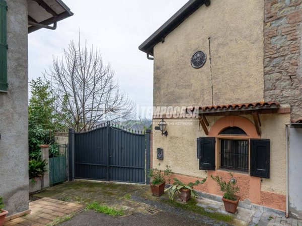 appartamento in vendita a Zocca in zona Montecorone