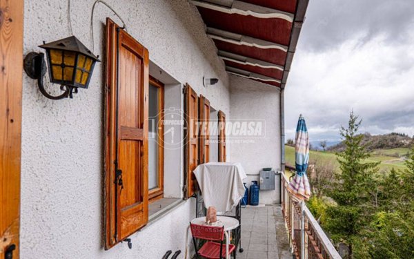 appartamento in vendita a Zocca