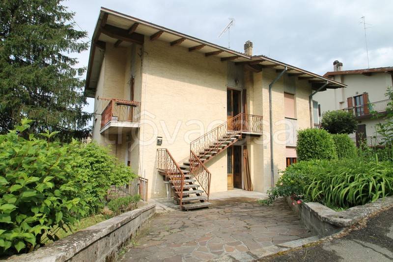 casa indipendente in vendita a Zocca in zona Monteombraro