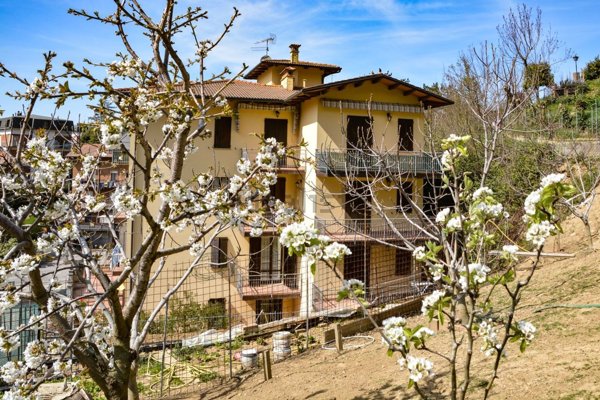 appartamento in vendita a Zocca