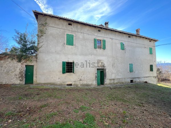 villa in vendita a Zocca