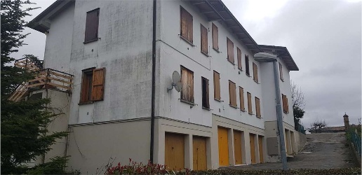 appartamento in vendita a Zocca