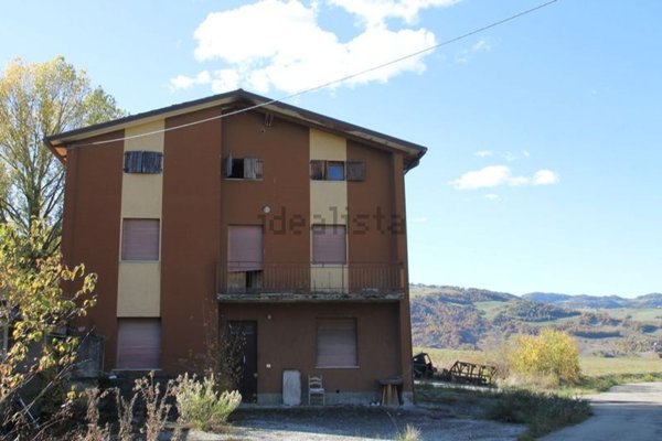 casa semindipendente in vendita a Zocca