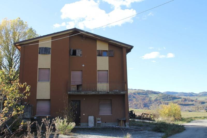 casa semindipendente in vendita a Zocca