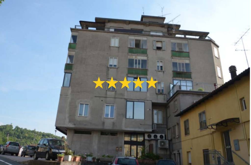 appartamento in vendita a Zocca